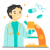 Hospital Clinic Activity illustration pack